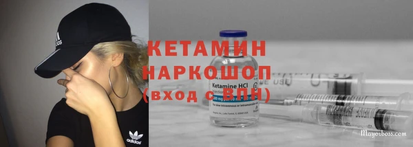 хмурый Мегион
