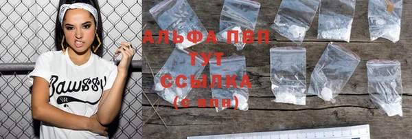 хмурый Мегион